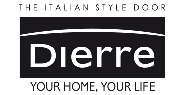 Dierre logo