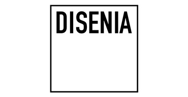 Disenia logo