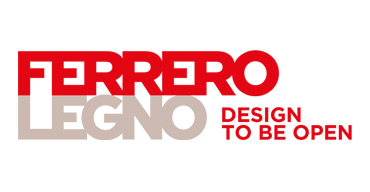 Ferrero Legno logo