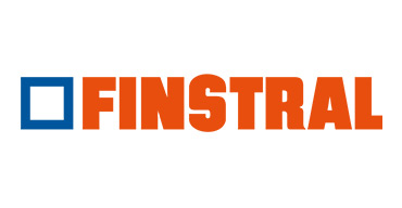 FINSTRAL logo