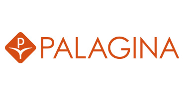 Palagina logo