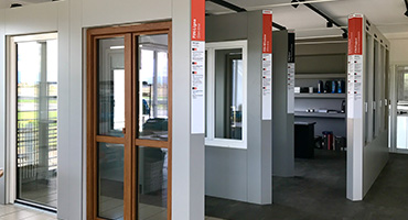 Showroom Flomar Group